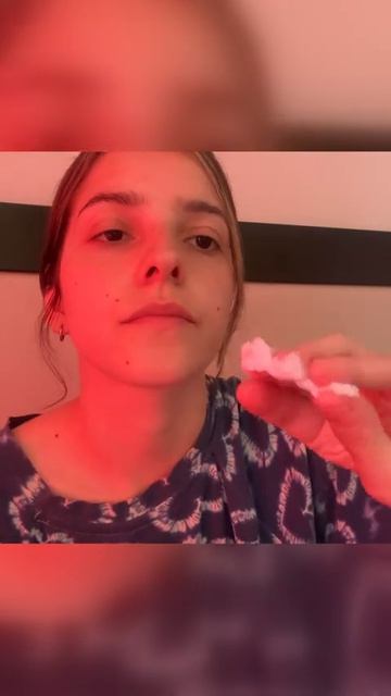 ASMR/АСМР — Lo-Fi визуальные триггеры 😊 часть 8 (массаж, звуки рук, лосьон)