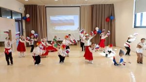 Танец Мы - День России 2026