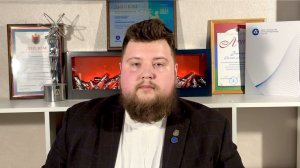 Евгений Гончаров. ИЛГиСН