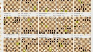 Запись трансляций шахмат на сайте Lichess – запись №6 - 43of298