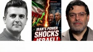 СРОЧНО ЭКСТРЕННО. Сейед М. Маранди: Иран выдвигает новое уравнение на фоне войны