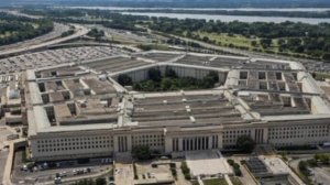 🇺🇸 Что за опасные вещества обнаружены в Пентагоне?Травят?