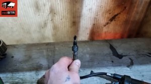 Как и чем правильно прошприцевать карданы на УАЗе