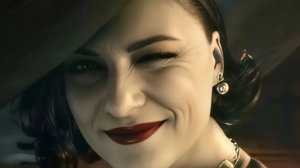 Прятки с мамой➤Resident Evil Village➤Часть 4