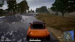 PLAYERUNKNOWN'S BATTLEGROUNDS 2026.06.10 - 20.51.05.27.Одно убийство.DVR
