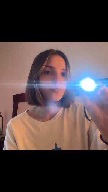 Следуй за светом, часть 4 🔦 🎧️ #asmr #fyp #tinglebay #lofi