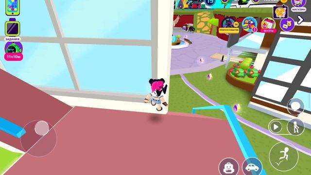 PKXD 🍡⚡ ИГРАЕМ В ПКХД С VLASTELINAXD !!! СМОТРИМ ИГРЫ ❤️🏁🌸