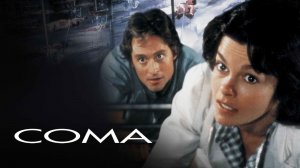 Саундтрек к фильму «Кома»(Coma) (1978)