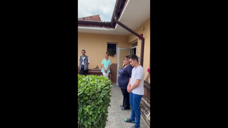 Мiнувта мовчання в ПНД