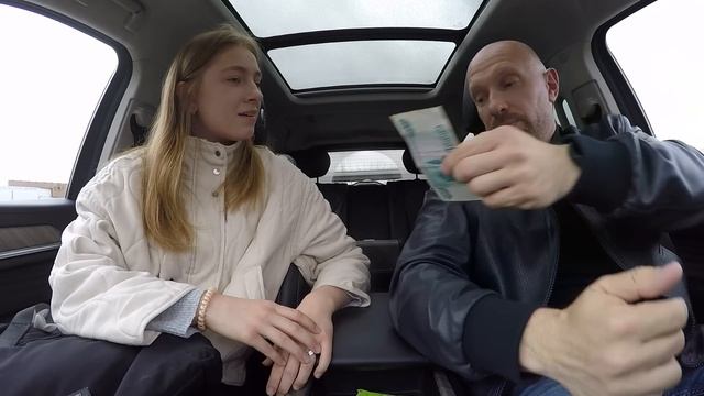 СХЕМАТОЗНИЦА ВОШЛА В ДОВЕРИЕ И ХОТЕЛА КИНУТЬ МЕНЯ НА КРУПНУЮ СУММУ смотреть онлайн