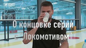 МИХАИЛ ФИСЕНКО: Драки, Чечня, карьера. Интервью Алексея Шевченко