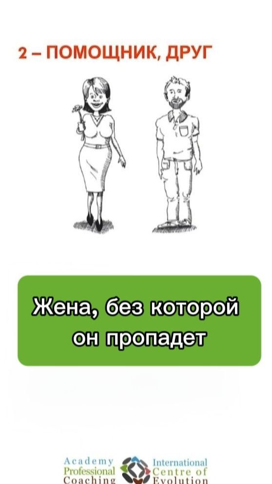 Ловушка заботы: Почему без «Двоек» невозможно жить?