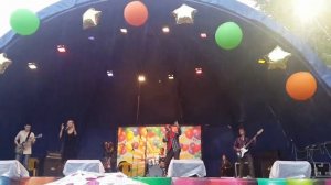 Рев. совет - Рок-н-ролл (01.08.15 i-rock)