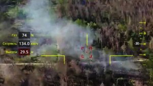 Арсеналы, оборонные предприятия и базы ВСУ горят в тыловых районах Украины.