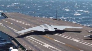 B-2 взлетит или нет?