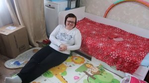 Собираю вещи для переезда💃