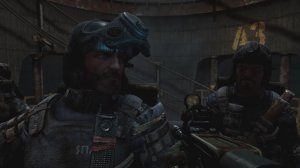 Спускаемся в бункер _ Прохождение Metro 2033 Redux (серия 10)