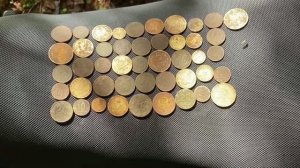 Обновил рекорд. Вот это я удачно зашёл!