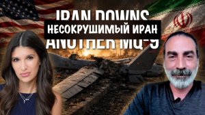 Иран нанес удар по американским базам в Бахрейне, Иордании и Кувейте | Лайт Маруф