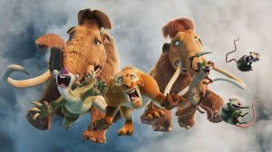 Ледниковый период 6 Точка кипения Русский трейлер тизер 4K Субтитры 2027 Мультфильм