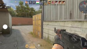 standoff 2