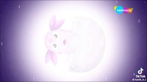 Лунтик: вырезанный фрагмент (03.06.2011)
