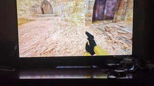 CS 1.6 on pc stick (8 gb ram, intel celeron j4105, Intel hd graphics 600)