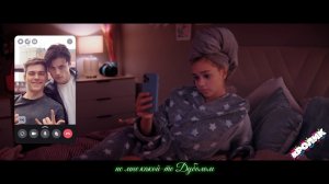 Полина с подругами обсуждают парней и тут приходит мама... | Твоё сердце будет разбито