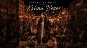 Bu dunyo bir kohna bozor _ Бу дунё бир кухна бозор.