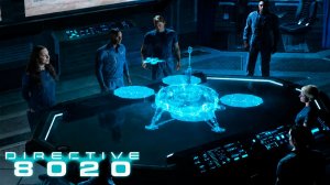 #8 ОТПРАВИЛИ СИГНАЛ БЕДСТВИЯ  ► Directive 8020