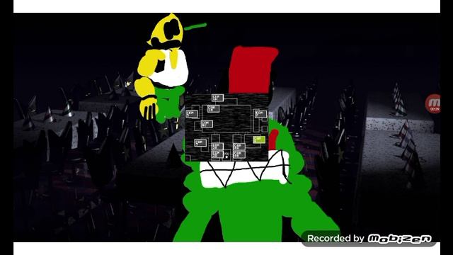 five nights at Artem. s смотреть онлайн