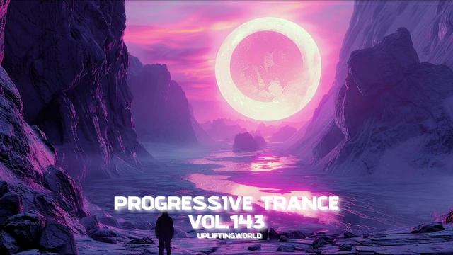 Progressive Trance - Motion Atmosphere ｜ MIX 2026 vol.143