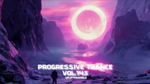 Progressive Trance - Motion Atmosphere ｜ MIX 2026 vol.143