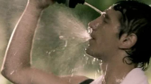 Melanie C - First Day of My Life смотреть онлайн
