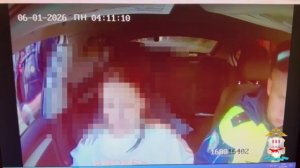 В Саранске нетрезвая автоледи без водительских прав стала фигуранткой дела за порчу протокола