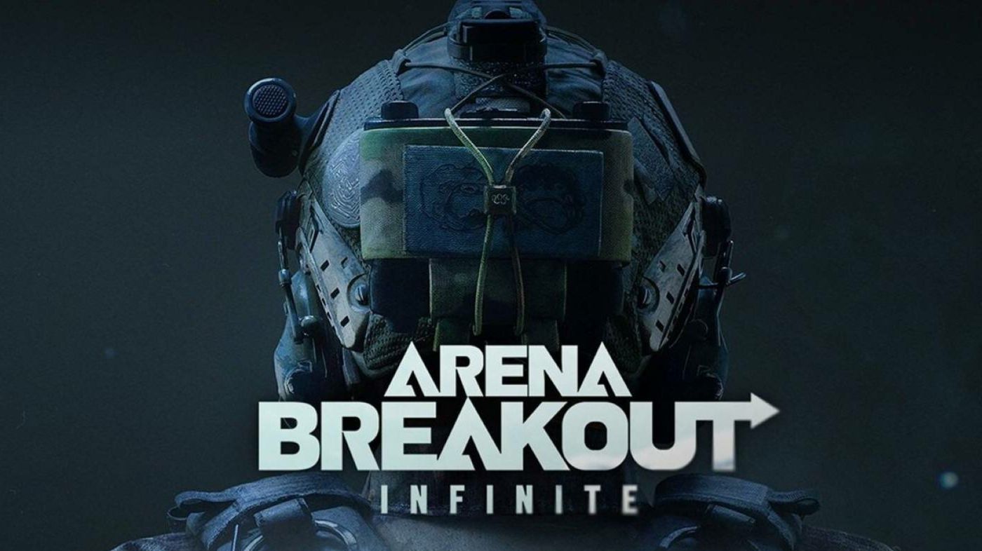 #ArenaBreakout - катка по лайту :)