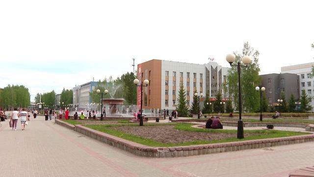 Интервью с главой 11.06.2026
