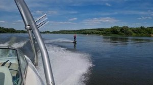 Mariah SX9 WakeBoard Set