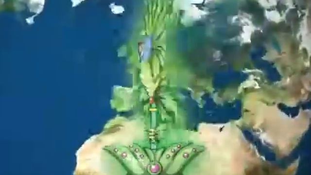 The Stone Flower part 1 p 30