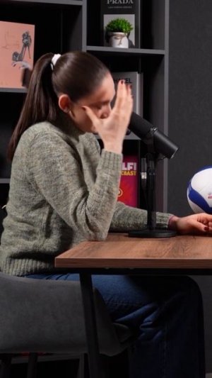ТОП-3 РУССКИХ БЛЮДА ПО ВЕРСИИ БРАНКИ ТИЦЫ #shorts #лицаволейбола #волейбол #podcast #еда #интервью