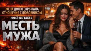 ЖЕНА ДОЛГО СКРЫВАЛА ОТНОШЕНИЯ С ЛЮБОВНИКОМ НО ВСЁ ВСКРЫЛОСЬ I МЕСТЬ МУЖА