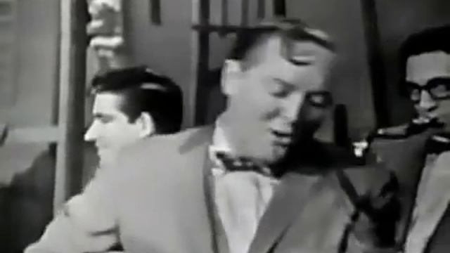 Bill Haley - Rock Around The Clock смотреть онлайн