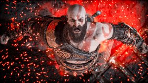 God of War Рагнарёк часть 7. Прохождение игры Бог Войны Рагнарёк (Год оф вар Рагнарёк).