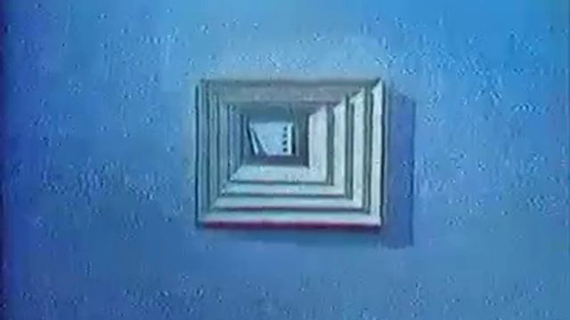 Статичная заставка (ЦТ СССР, 70-е)