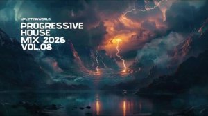 Minimal Progressive House ｜ Deep Mix 2026 vol.008 ｜ Chill Feelings