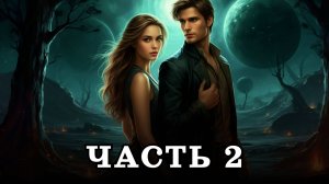 АУДИОКНИГА ПОЛНОСТЬЮ ✦ ЧАСТЬ 2. ОПАСНЫЙ ИНТЕРЕС ✦ ЛЮБОВНОЕ ФЭНТЕЗИ