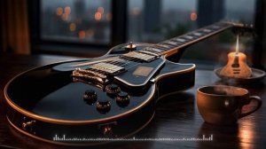 After Hours Jazz Guitar – 2 Hours of Smooth, Warm Guitar for Late Night Listening