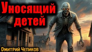 УНОСЯЩИЙ ДЕТЕЙ | Страшные истории