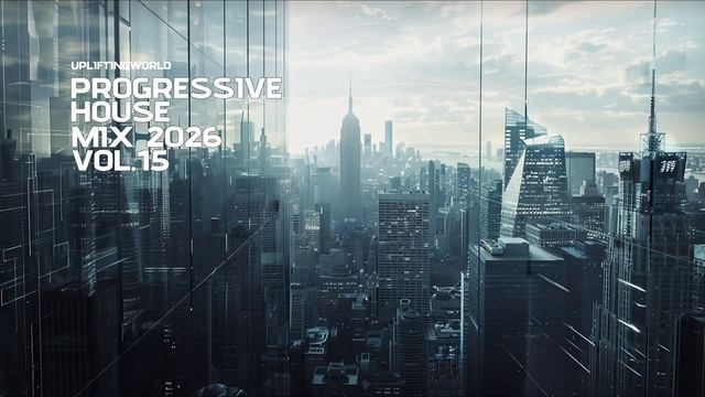 Progressive House vol.015