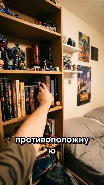 Инцидент47 - Вентилятор перезалив с ютуба